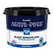 Шпатлевка готовая Acryl Putz FS20 Finisz, в г.Минск