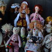 Куклы на заказ, в Ижевске
