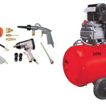 Компрессор Fubag Hobby master kit, в Санкт-Петербурге