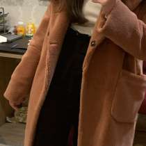 Плюшевое пальто!, в Санкт-Петербурге