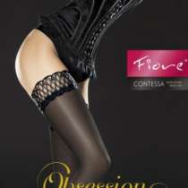 Чулки Fiove CONTESSA артикул - Артикул: A_102, в Ставрополе