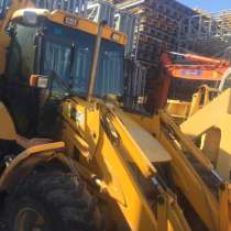 Продам экскаватор погрузчик JCB-4cx; 2006 г/в; равноколесный, в Владимире