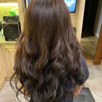 Продаю нарощенные волосы, в Москве