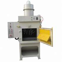 Продам CL-A40 Автоматическая пескоструйная установка на гусе, в Старом Осколе