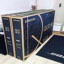Samsungs 85 Inch Smart HDR 4K Ultra HD LED Television (Full, в г.Ianca