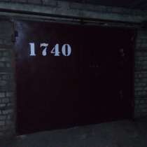 Срочно продам гараж, 24 м², в Воронеже