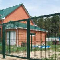 Панельные ограждения, в Ессентуках