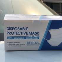 Защитная маска высокого качества опт, в Москве