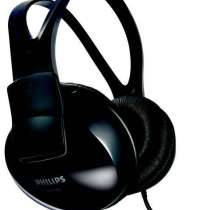 Наушники проводные Philips SHP1900, в г.Тирасполь