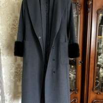 Пальто, в Грозном