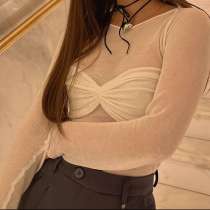 Топ вечерний, в Москве