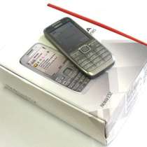 Оригинал Nokia E52 (новый, Финляндия), в Москве