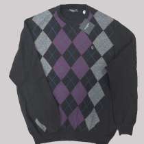 Свитер мужской Guy Laroche новый L, в Санкт-Петербурге