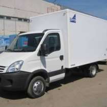 грузовой автомобиль IVECO, в Краснодаре