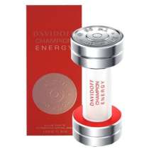 Davidoff Champion Energy EDT, в Санкт-Петербурге