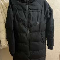 Пуховик мужской размер М, в Стерлитамаке
