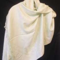 Палантин кашемир /шелк, в г.Брест