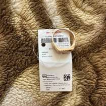 Кольцо золотое,375 пробы, вес 2.54 г, покупалось в июле, в Энгельсе