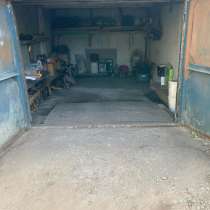 Продам гараж, в Черногорске