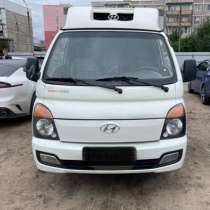 Портер 2+, в Серпухове