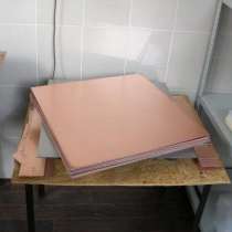 Листы ФАФ-4Д для печатных плат СВЧ от производителя Галоген, в Перми