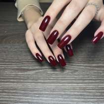 Маникюр, педикюр, в Зернограде