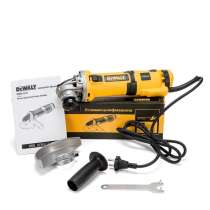 Болгарка 125 DeWalt электрический, в Москве