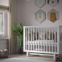 Продам детскую кровать Incanto Papi, в Владивостоке