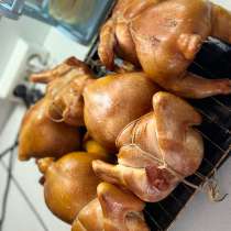 Домашнее копчение, в Барнауле