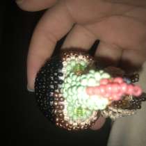 Тукан, в Пскове