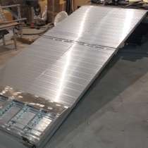 Трап складной (поломойки, пылесосы, рохли), в Твери