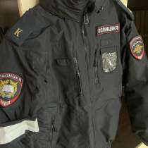 Куртка демисезонная 46 МВД, в Нижнем Новгороде