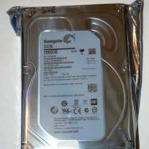 жесткий диск Seagate SV35 ST2000VX000, в Тюмени