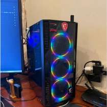 Для продажи игрового компьютера, в Москве