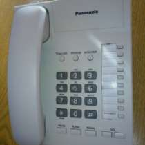 телефонный аппарат Panasonic KX-TS2382RU, в Омске