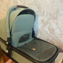Коляска Luxmom 2 в 1, в Ставрополе
