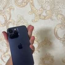 Iphone 14 pro max, в Новосибирске
