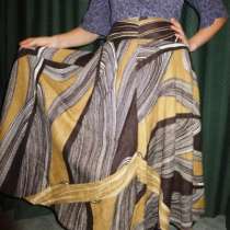 Этническая юбка Marks Spencer (Индия), в Ростове-на-Дону