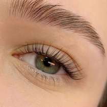 Ламинирование бровей и ресниц, в Екатеринбурге