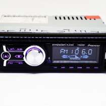 Автомагнитола Pioneer 1784DBT - Bluetooth MP3 Player, FM, в г.Киев