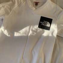 Футболка the north face, в Москве