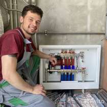 Мастер на час, Электрик. Сантехник, в Барнауле