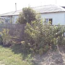 Обменяю или продам дом, в Новосибирске