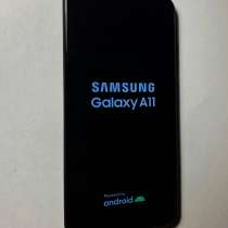 Samsung galaxy A11, в Самаре