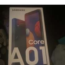 Samsung Galaxy A01 Core, в Москве