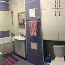 Сдается однокомнатная квартира по адресу: Ленина 58, в Мурманске