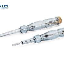 Набор индикаторных отверток-тестеров НИО-02T (КВТ), в г.Минск