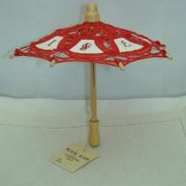 Сувенир зонтик (V086), в Москве