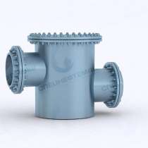 Фильтры сетчатые ФС, в Москве