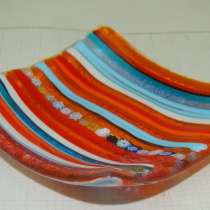 Murano лоток для мелочей винтажный (W404), в Москве